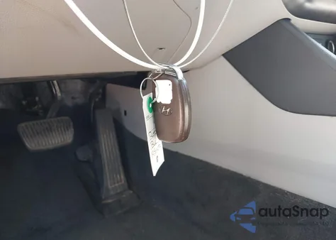 2019 Hyundai Sonata Sel из США, поврежденный, VIN 5NPE34AF9KH788886